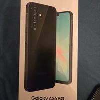 Galaxy A26 5G