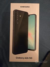 Galaxy A26 5G