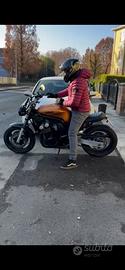 Yamaha fazer 600