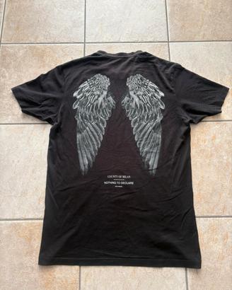 T-shirt Marcelo Burlon County of Milan