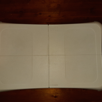 Wii fit