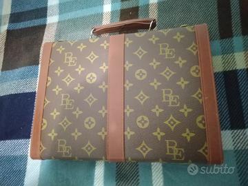 Backgammon Tavola Reale Tric-Trac Vintage