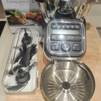 Robot Moulinex XL Nuovo