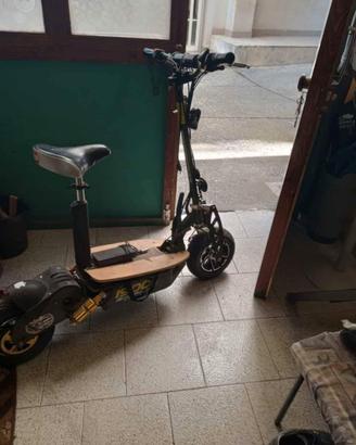 monopattino elettrico 2000watt