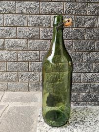 Bottiglioni vetro 2 litri vino
