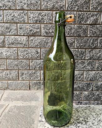 Bottiglioni vetro 2 litri vino