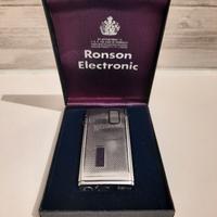 ACCEDINO RONSON ELECTRONIC