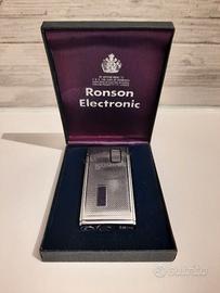 ACCEDINO RONSON ELECTRONIC