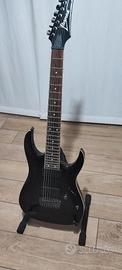 chitarra elettrica Ibanez 
