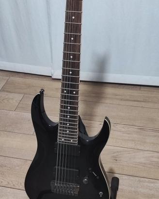 chitarra elettrica Ibanez 