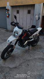 motard