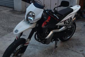 motard
