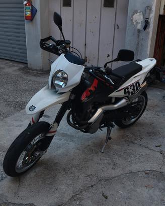 motard