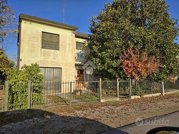 CASA INDIPENDENTE A LUGO