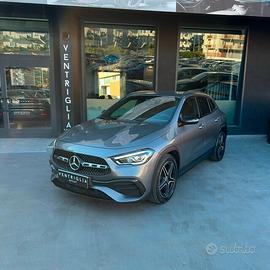 Mercedes-benz GLA 200 d Automatic Premium