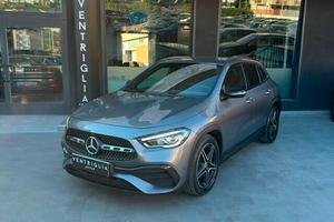 Mercedes-benz GLA 200 d Automatic Premium