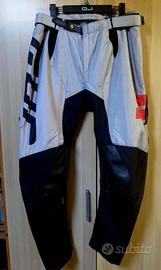 Pantaloni Enduro T.ur P-Three Nuovi