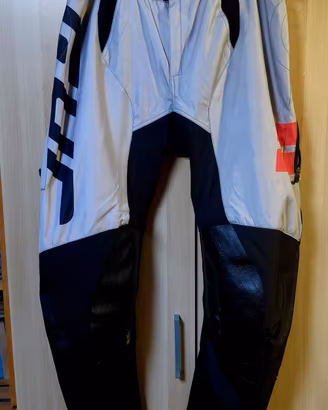 Pantaloni Enduro T.ur P-Three Nuovi