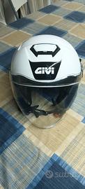Casco givi taglia M