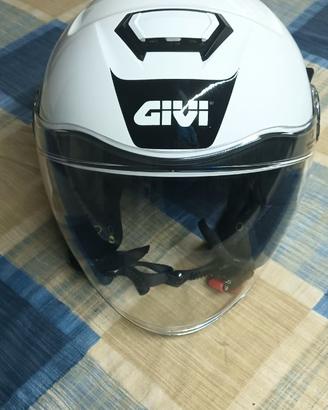 Casco givi taglia M
