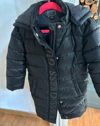 Piumino  guess