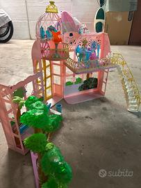 Casa Barbie