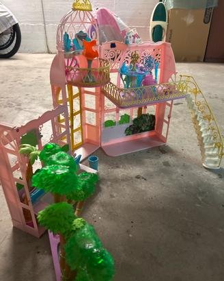 Casa Barbie