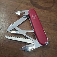 Victorinox Huntsman Ecoline