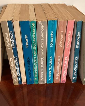 Enciclopedia della Musica
