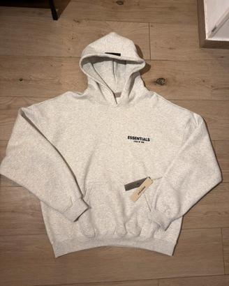 Felpa Essentials Fear of God L