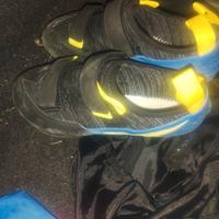 Scarpe arrampicata n.43