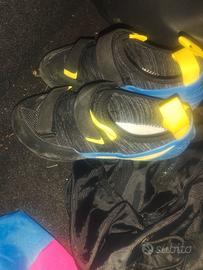 Scarpe arrampicata n.43