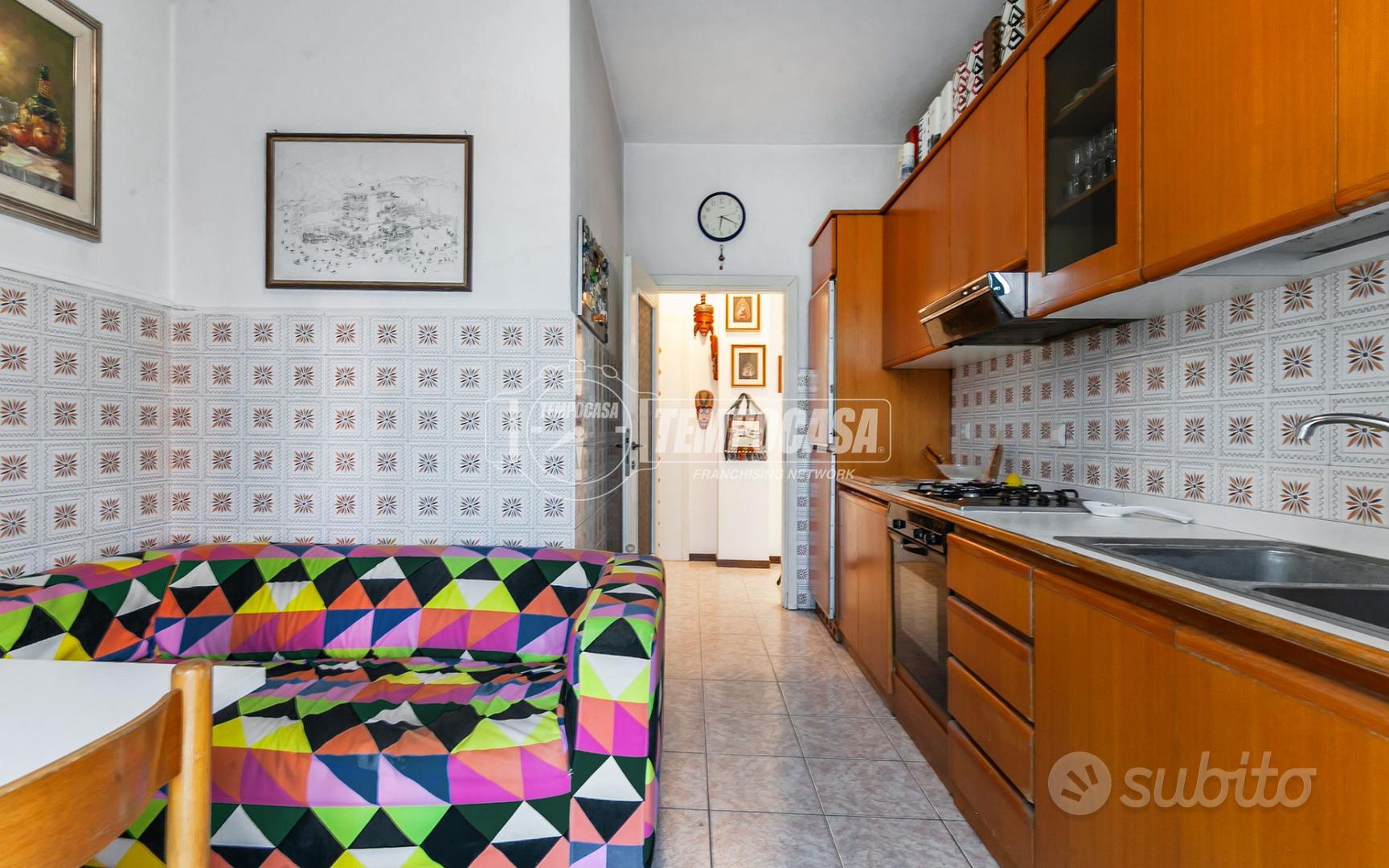 Apartment in Cormano, Ospitaletto - Vista 5