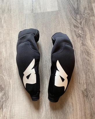 gomitiere MTB enduro/dh bluegrass 