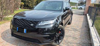 Velar Benzina 250Cv 2000cc