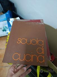 Scuola di Cucina Vol. 3- Fabbri Editori