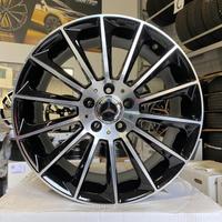Cerchi NUOVI Mercedes raggio 20 cod.9834