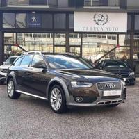 AUDI A4 allroad 2.0 TDI 177 CV S tronic Business