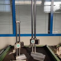 Truschini Mitutoyo H300 e H600