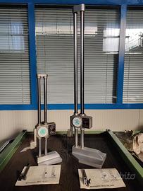 Truschini Mitutoyo H300 e H600