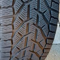 gomme termiche 225/45 R17 94V