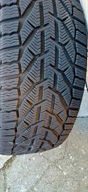 gomme termiche 225/45 R17 94V
