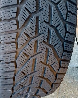 gomme termiche 225/45 R17 94V