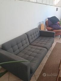 Divano ikea