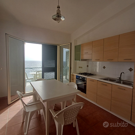 Bocale II sul mare, settembre 2025