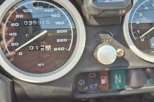 BMW 2005 R1150 RT