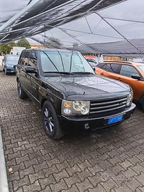 Land Rover Range 3.0 Td6 Vogue