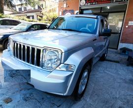 Jeep Cherokee 2.8 CRD Limited
