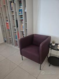 Poltrona Ikea