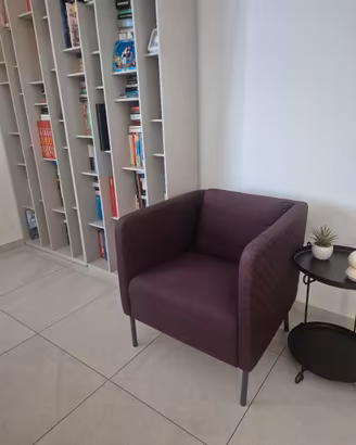 Poltrona Ikea